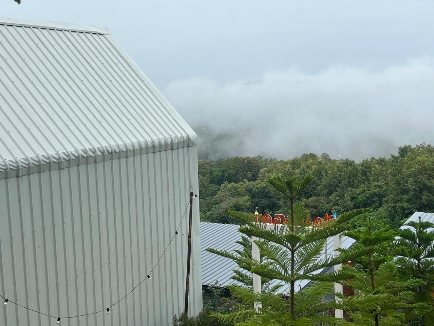 Cassandra Khaokho Resort Ban Huai Phai Экстерьер фото